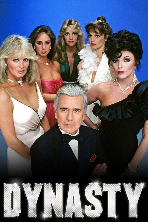 Dynasty poster