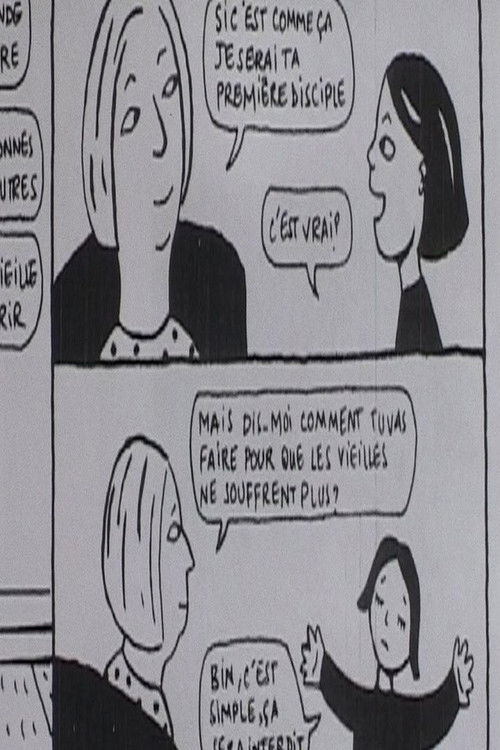 The Hidden Side of Persepolis poster