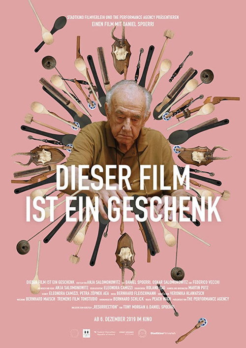 This Movie Is a Gift poster