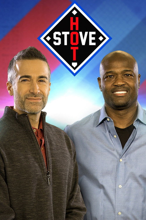 Hot Stove poster