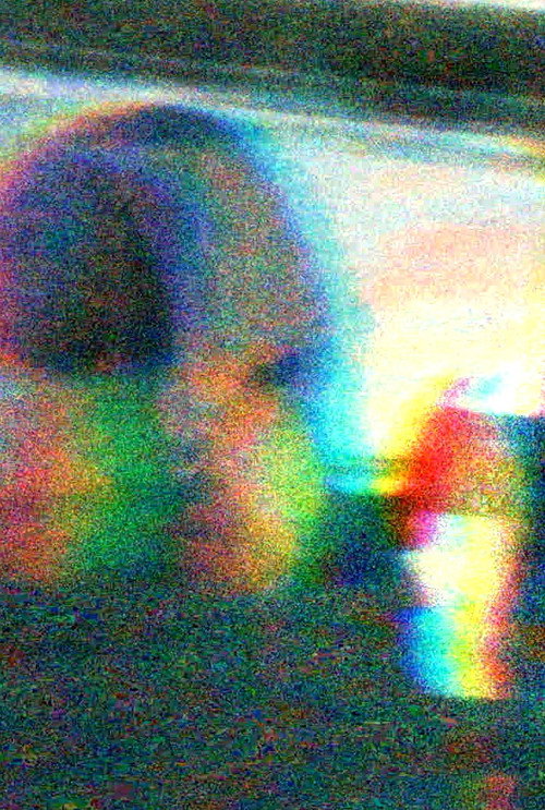 Liminality poster