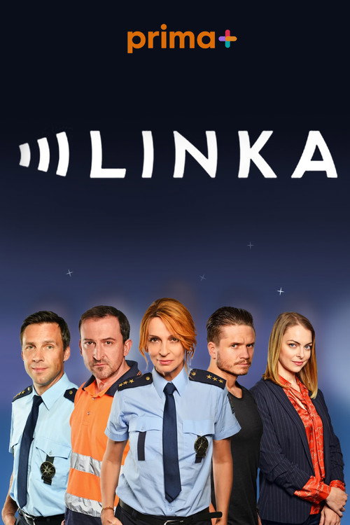 Linka poster