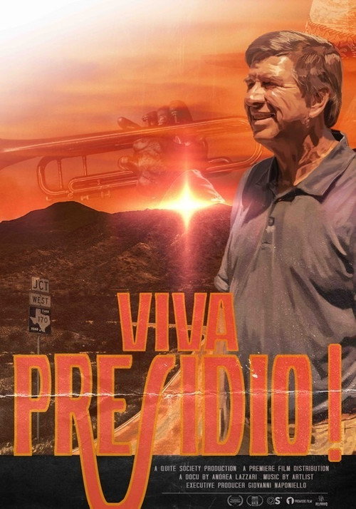 Viva Presidio! poster