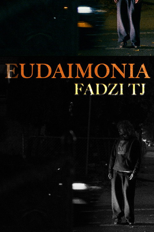 Eudaimonia poster