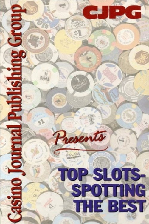 Top Slots - Spotting the Best poster