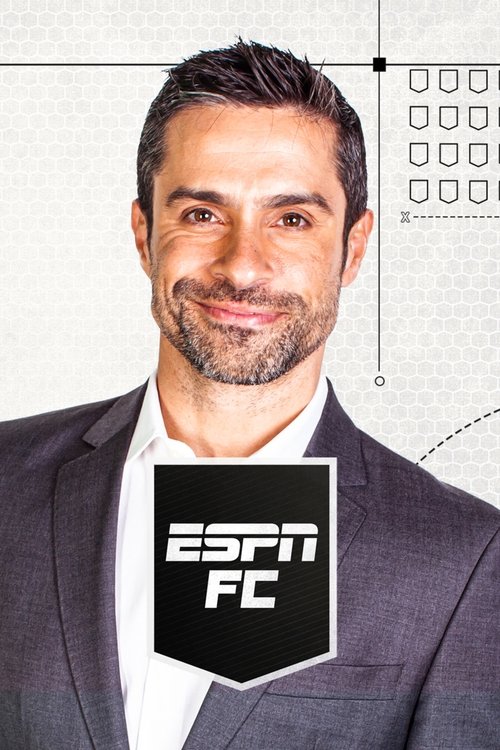 ESPN FC poster