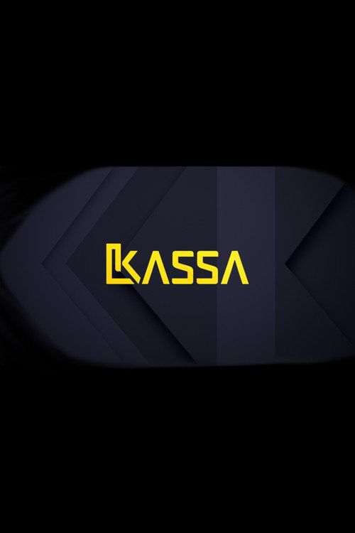 Kassa poster