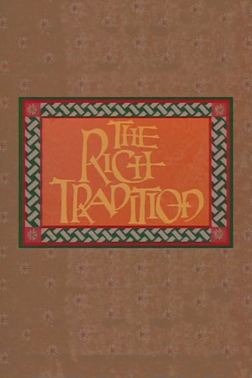 The Rich Tradition poster