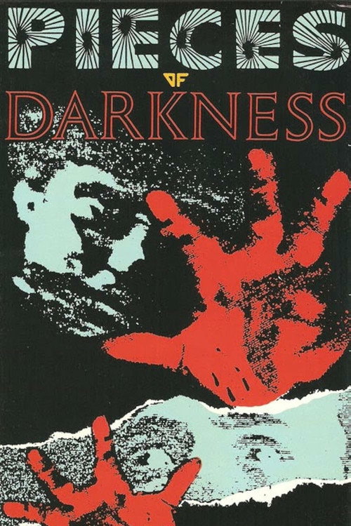Pieces of Darkness poster