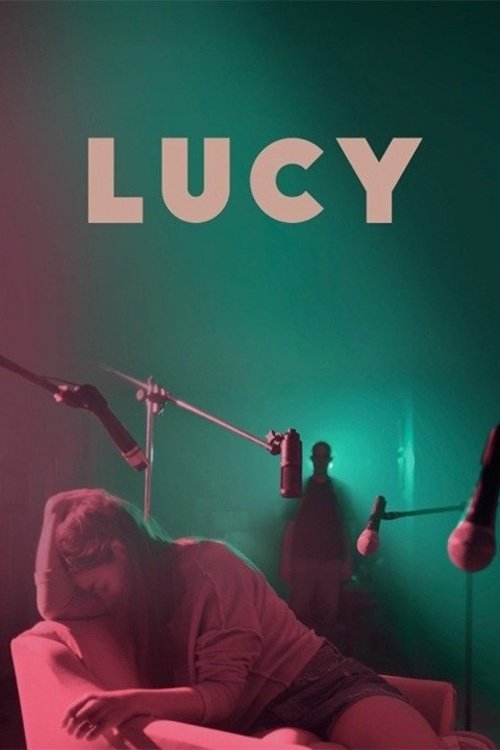 Lucy poster