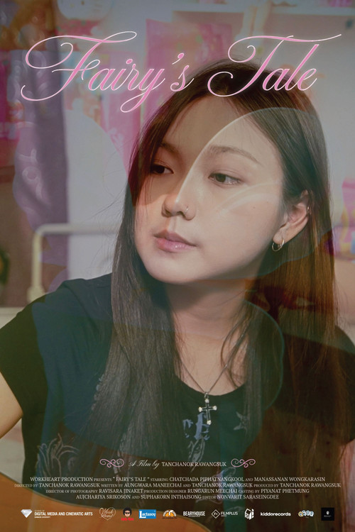 Fairy's Tale poster