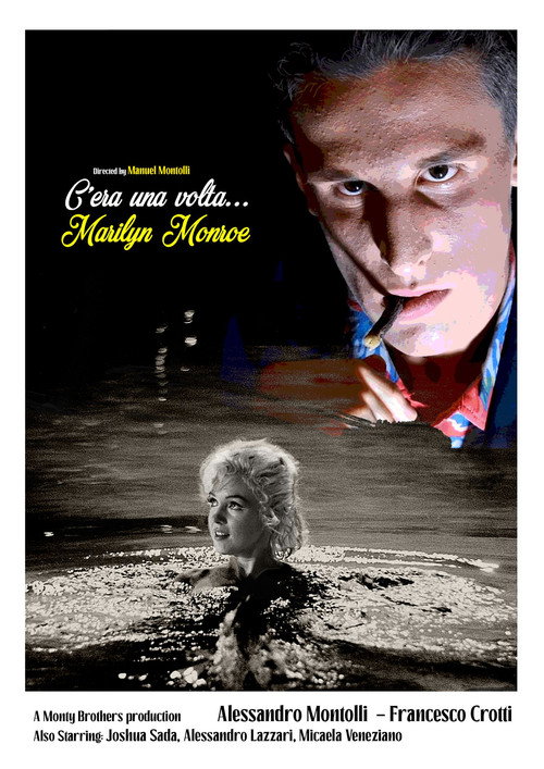C'era una volta... Marilyn Monroe poster