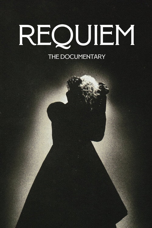 Requiem: The Documentary poster