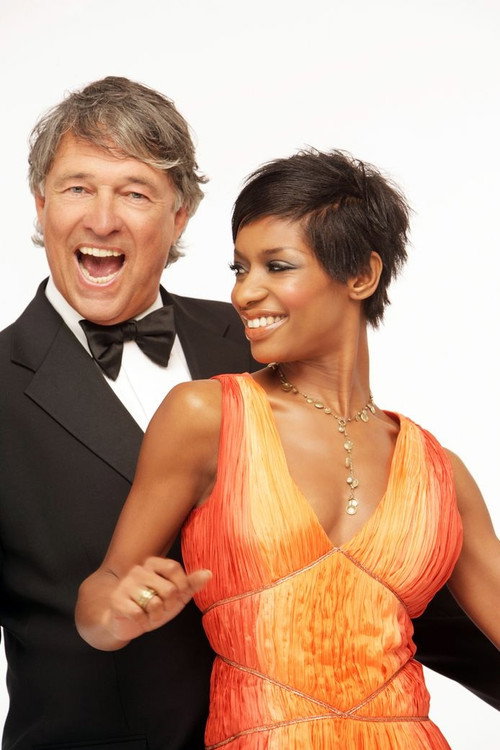 Dancing with the Stars poster