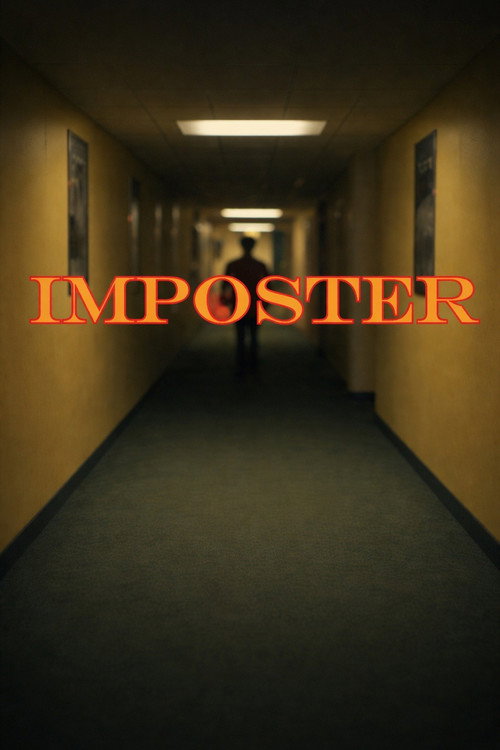 Imposter poster