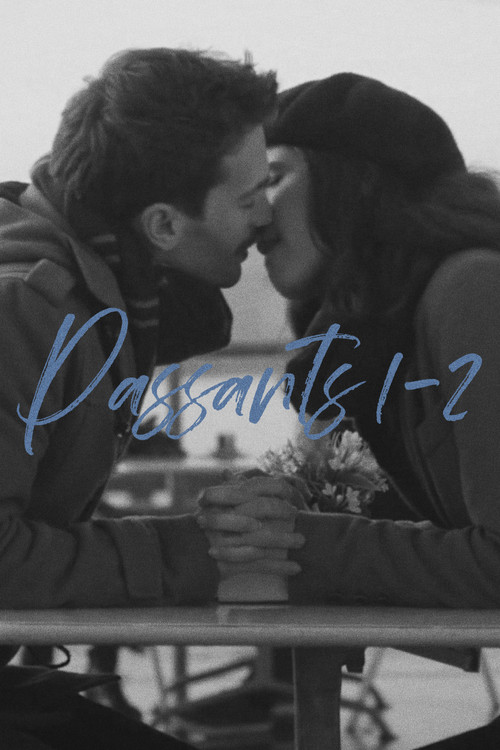Passants 1-2 poster