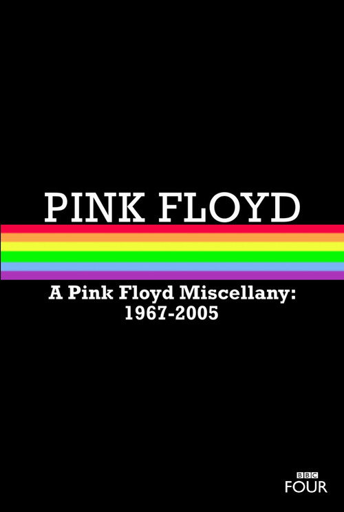 Pink Floyd: Miscellany 1967-2005 poster