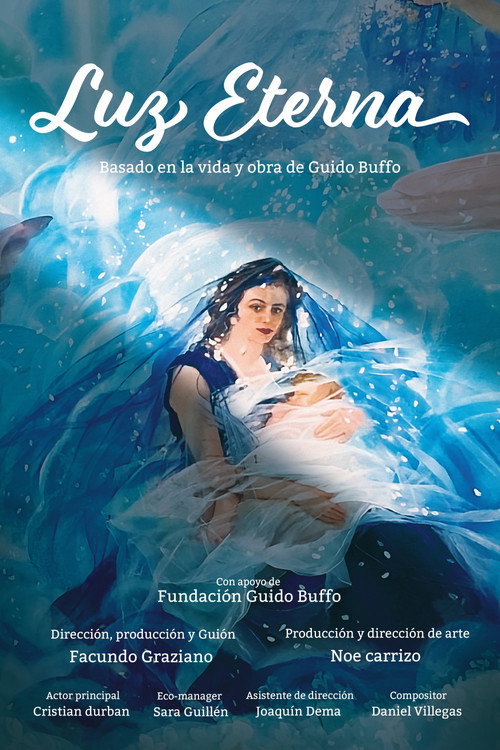 Eternal Light poster