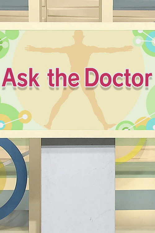 Ask the Doctor poster