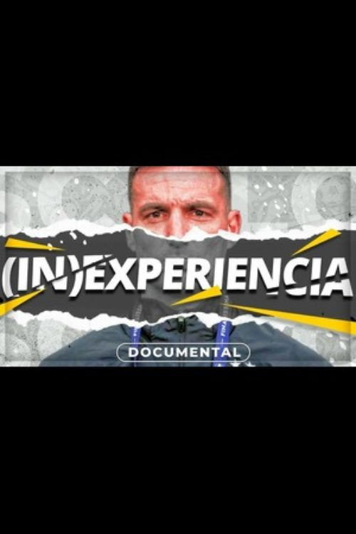 Scaloni: El Inexperto De Argentina poster