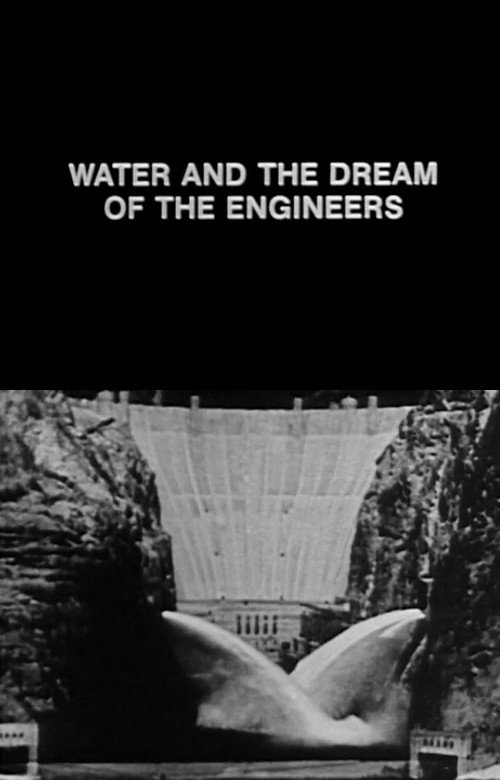 Water and the Dream of the Engineers poster