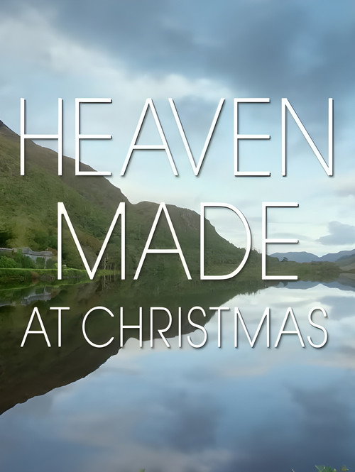 Heaven Made poster