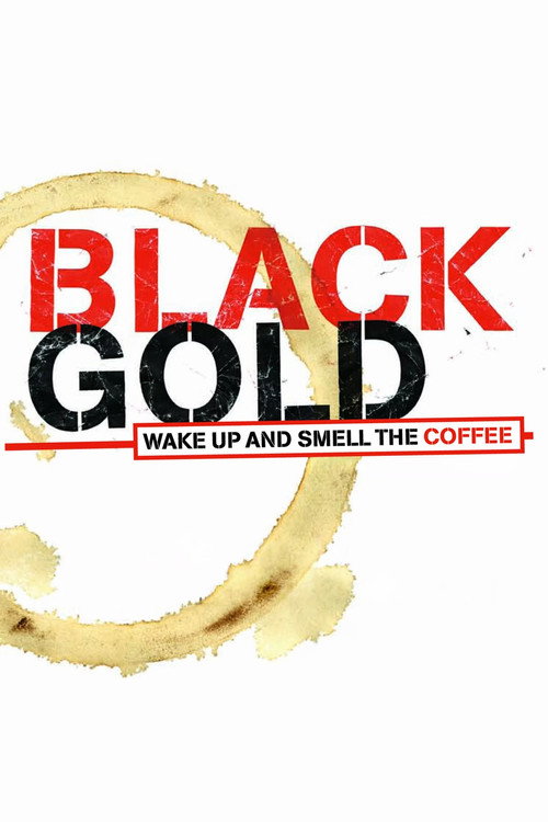 Black Gold poster