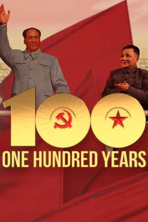 100 Years poster