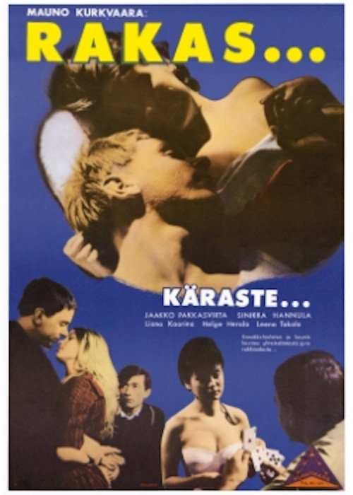 Darling poster