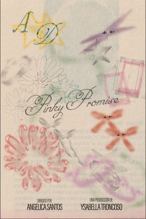 Pinky Promise poster
