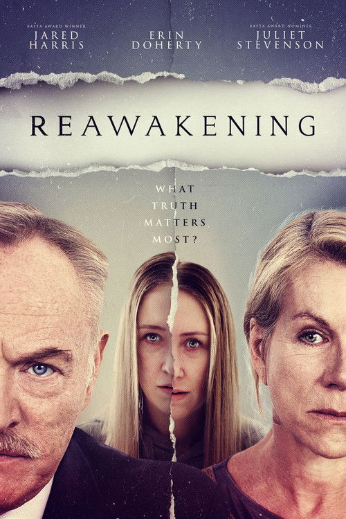 Reawakening poster