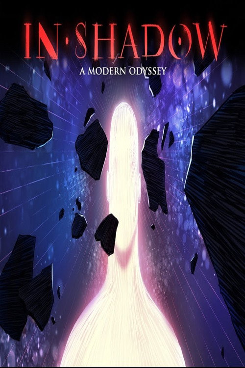In-Shadow: A Modern Odyssey poster