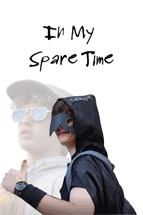 In My Spare Time poster