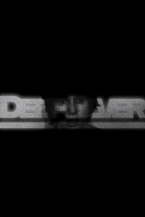DEEP SILVER poster