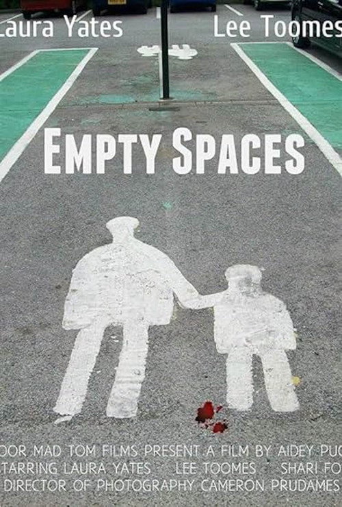 Empty Spaces poster