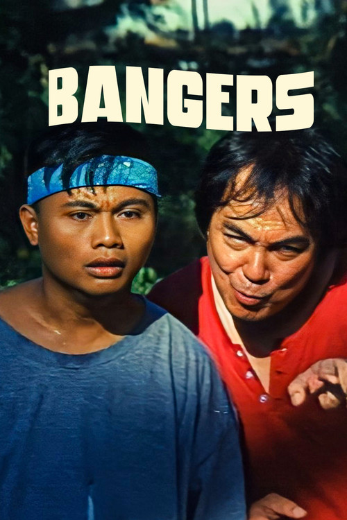 Bangers poster
