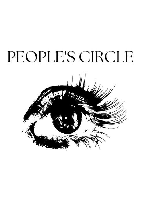 People's Circle poster