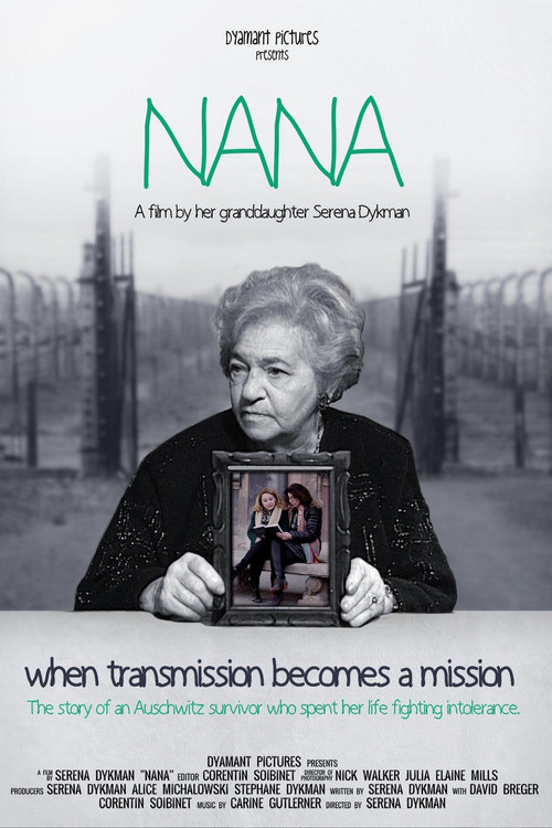 Nana poster