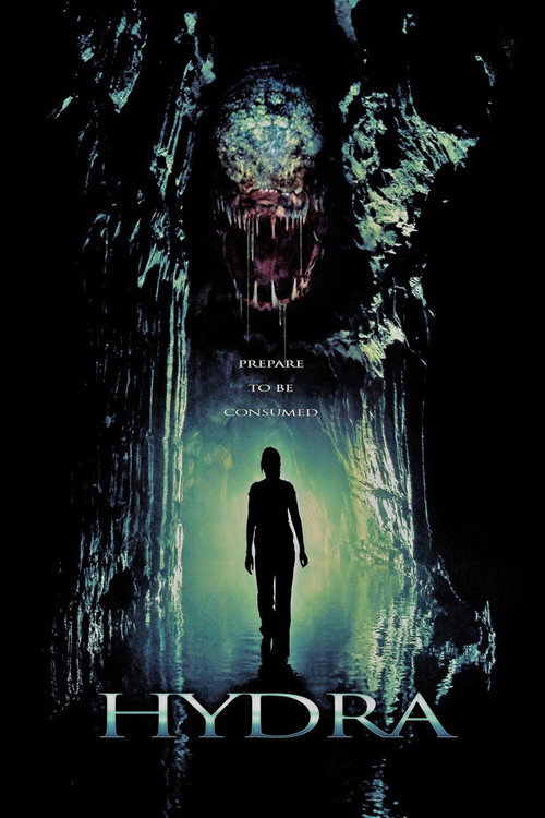 Hydra poster
