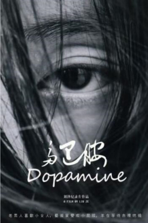 Dopamine poster