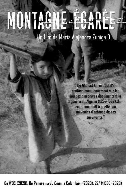 Lost Mountain poster