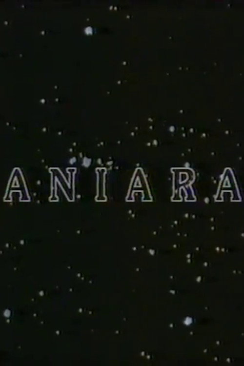 Aniara poster