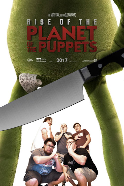 R.P.P. poster