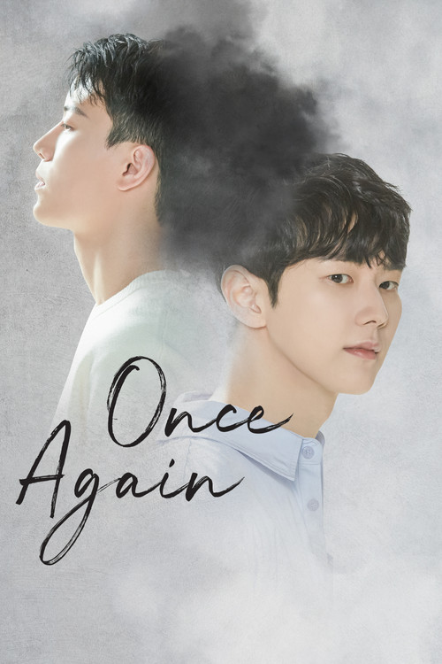 Once Again poster