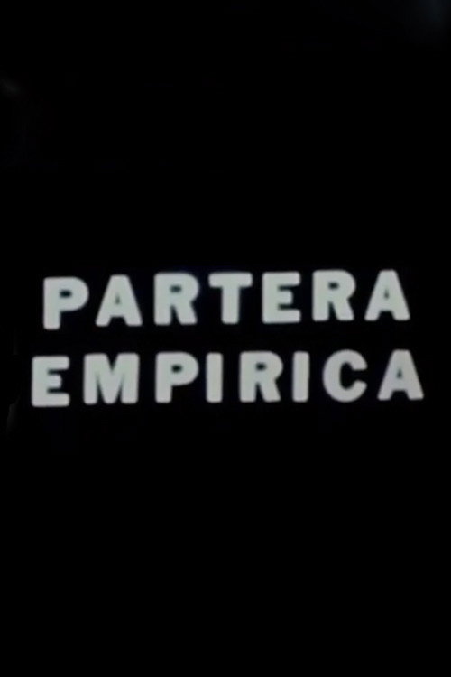 Empirical Midwife in Milpa Alta poster