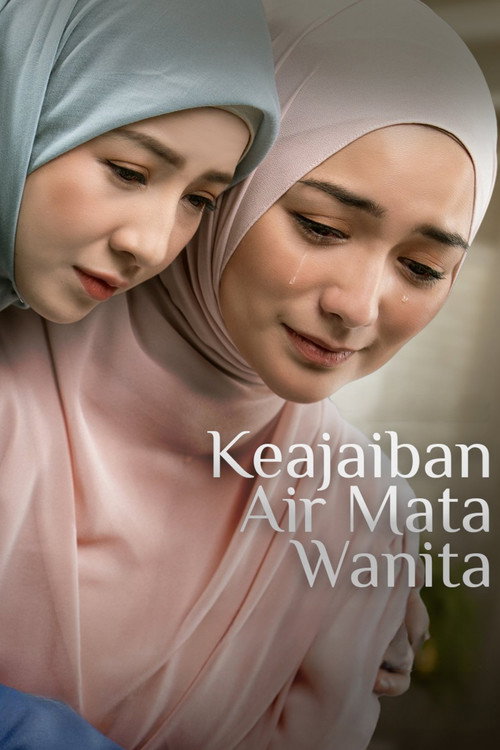 The Miracle of a Woman's Tears poster