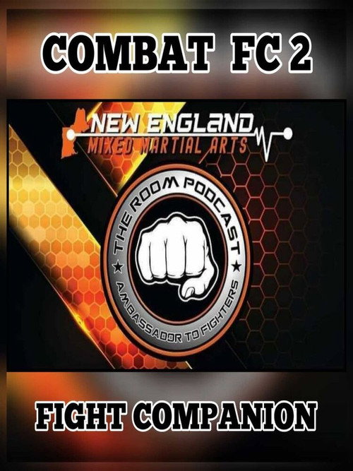 Combat FC 2 poster