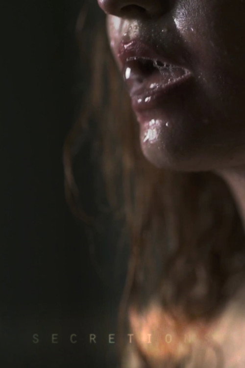 Secretions poster