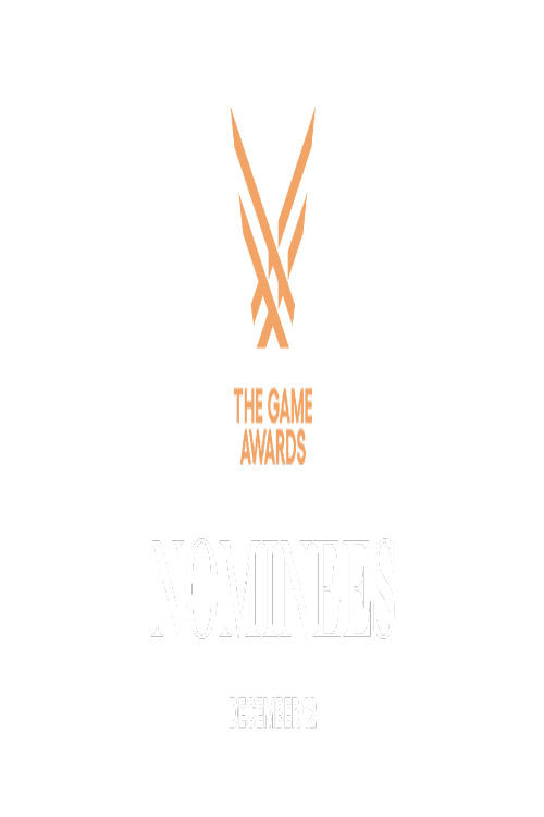 The Game Awards poster