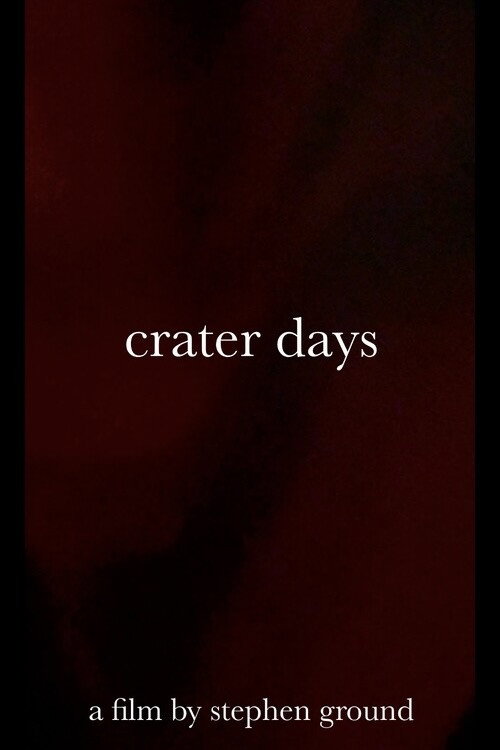 crater days poster